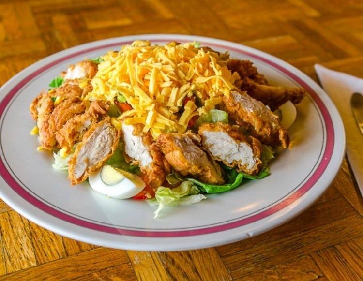 Jays Family Restaurant | restaurant | 3037 Dickerson Pike, Nashville, TN 37207, USA | 6156503878 OR +1 615-650-3878