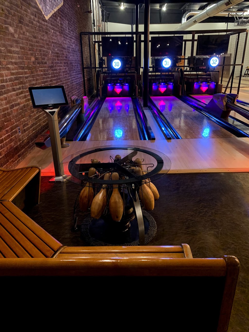 The BackAlley | restaurant | 540 Fairground Hill Rd, Butler, PA 16001, USA | 7242836533 OR +1 724-283-6533