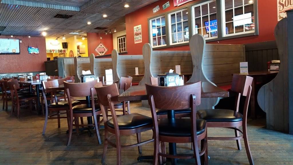 Buffalos | restaurant | 3161 Cobb Pkwy NW #490, Kennesaw, GA 30152, USA | 6782369464 OR +1 678-236-9464