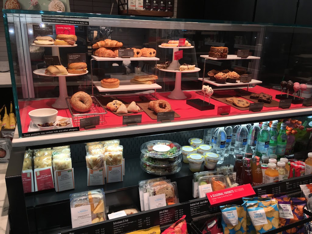 Starbucks | cafe | 6363 N La Cholla Blvd, Tucson, AZ 85741, USA | 5202693945 OR +1 520-269-3945