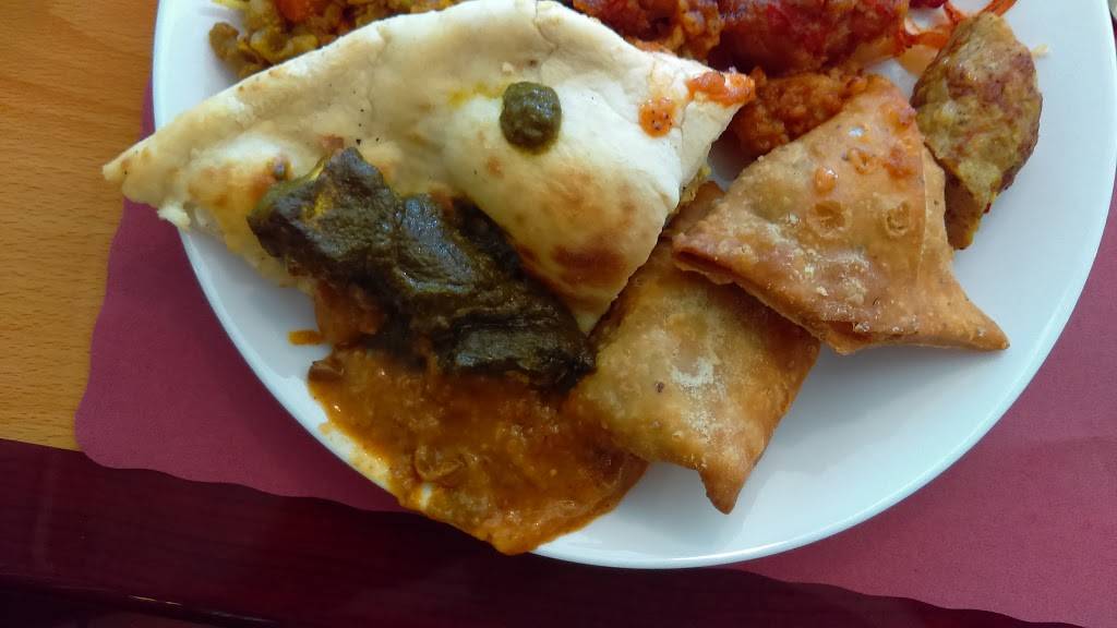 Dera Masala Grill | restaurant | 741 Broad St, Clifton, NJ 07013, USA | 8622399300 OR +1 862-239-9300