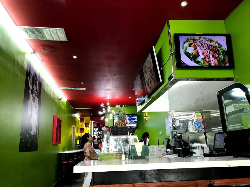 Mr Mangus Kitchen Dominican Cravings | restaurant | 1506 St Nicholas Ave, New York, NY 10033, USA | 6465901459 OR +1 646-590-1459