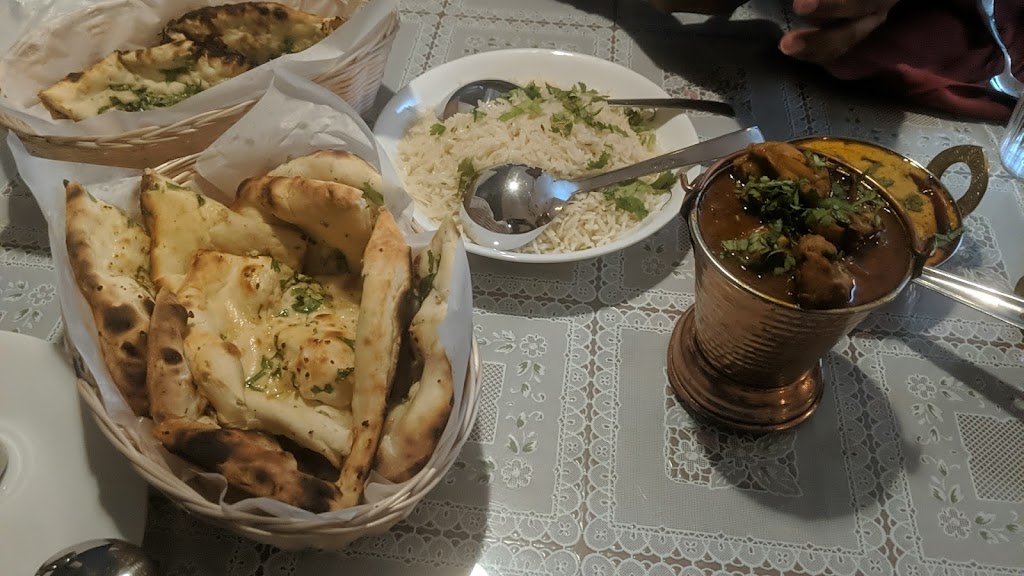 Kirpa Indian Cuisine | restaurant | 1100 SE 14th St #4, Bentonville, AR 72712, USA | 4792707078 OR +1 479-270-7078