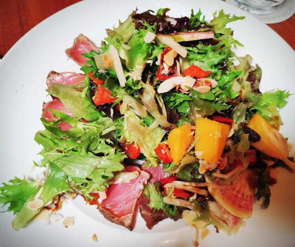 Seasons 52 | restaurant | 3050 Peachtreet St NW, Atlanta, GA 30305, USA | 4048461552 OR +1 404-846-1552