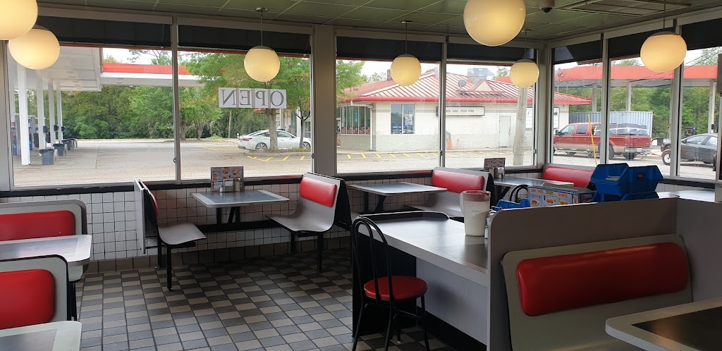 Waffle House | meal takeaway | 8555 Keshav Taylor Dr, Milton, FL 32583, USA | 8509810888 OR +1 850-981-0888