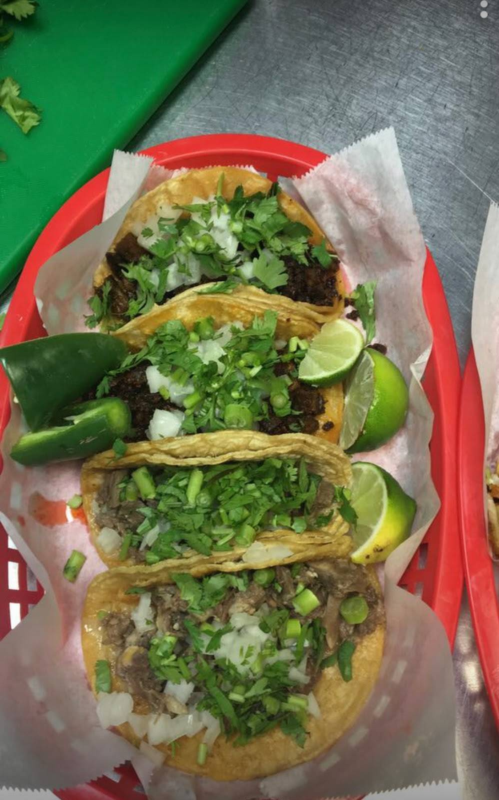 Magallanes Tacos | restaurant | 7931 171st St, Tinley Park, IL 60477, USA | 7084444979 OR +1 708-444-4979