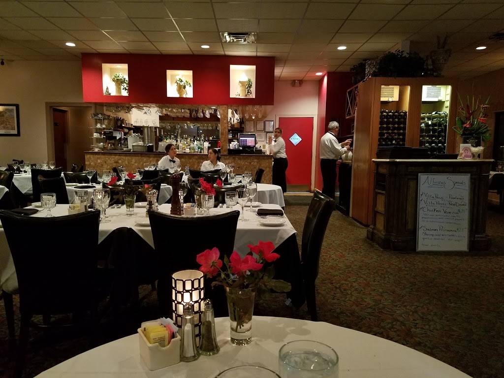 Al Fresco | restaurant | 11710 Jefferson Ave, Newport News, VA 23606, USA | 7578730644 OR +1 757-873-0644