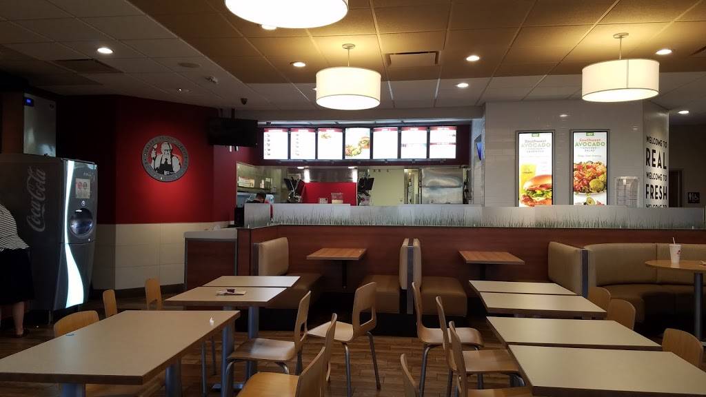 Wendys | restaurant | 8871 Bond Rd, Elk Grove, CA 95624, USA | 9166850620 OR +1 916-685-0620
