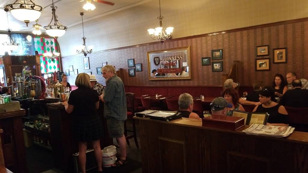 St George Arms | restaurant | 24 Main St S, Saint George, ON N0E 1N0, Canada | 5194484151 OR +1 519-448-4151