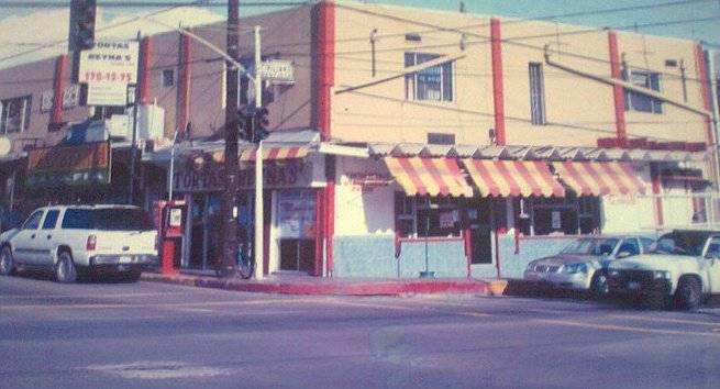 Tortas Reynas | restaurant | No. 902, Av. Ruiz 9, Zona Centro, 22800 Ensenada, B.C., Mexico | 016461781275 OR +52 646 178 1275