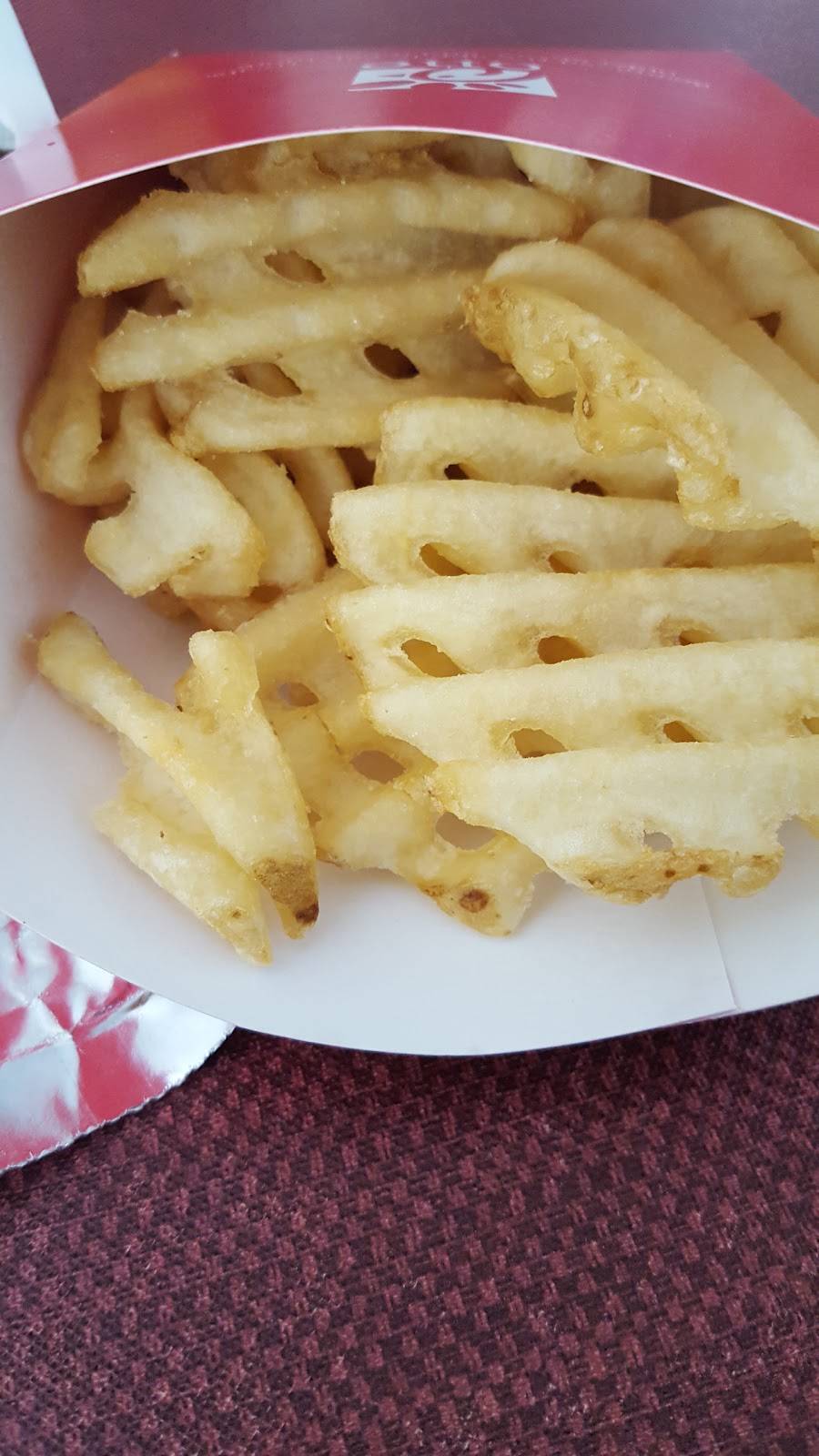 Chick-fil-A | restaurant | 5035 E Ray Rd, Phoenix, AZ 85044, USA | 4809616006 OR +1 480-961-6006