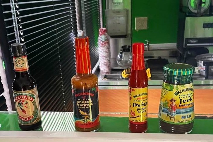 The Patty Shop | restaurant | 323 N 20th St, Columbus, OH 43203, USA | 6143725763 OR +1 614-372-5763