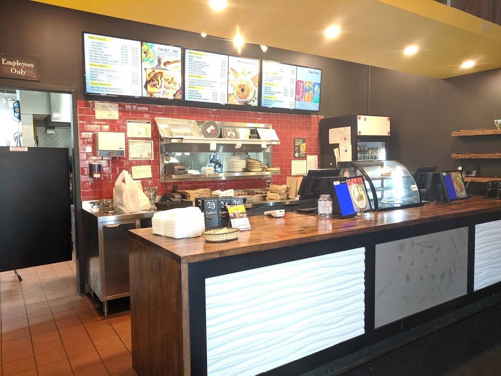 Galitos Flame Grilled Chicken - Milton | restaurant | 81 James Snow Pkwy N #1, Milton, ON L9T 0R3, Canada | 9058750033 OR +1 905-875-0033