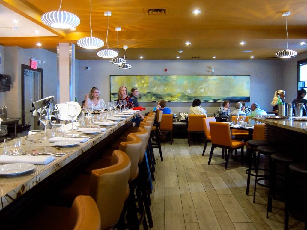 Treadwell Cuisine | restaurant | 114 Queen St, Niagara-on-the-Lake, ON L0S 1J0, Canada | 9059349797 OR +1 905-934-9797