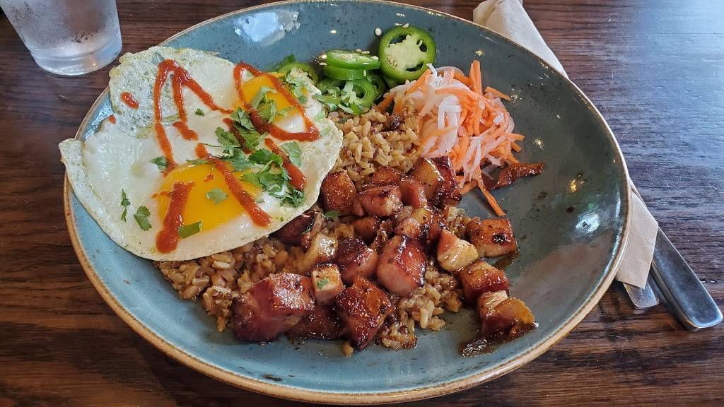 First Watch - Hampton | restaurant | 2011 Von Schilling Dr, Hampton, VA 23666, USA | 7575060335 OR +1 757-506-0335