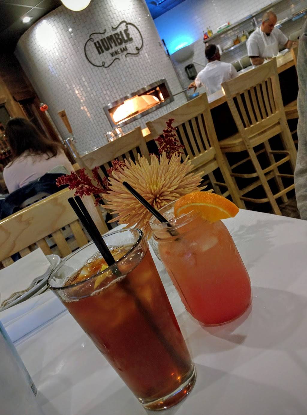 Humble Wine Bar | restaurant | 15400 Detroit Ave, Lakewood, OH 44107, USA | 2167675977 OR +1 216-767-5977