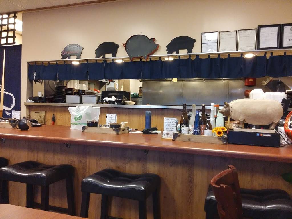 Tonkatsu Kiyoshi | restaurant | 7780 S Jones Blvd #103, Las Vegas, NV 89139, USA | 7028377300 OR +1 702-837-7300