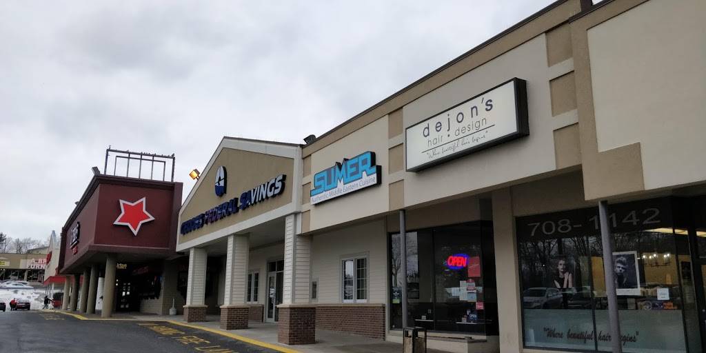 SUMER RESTAURANT مطعم سومر | meal delivery | 2204 W Genesee St, Syracuse, NY 13219, USA | 3158022390 OR +1 315-802-2390