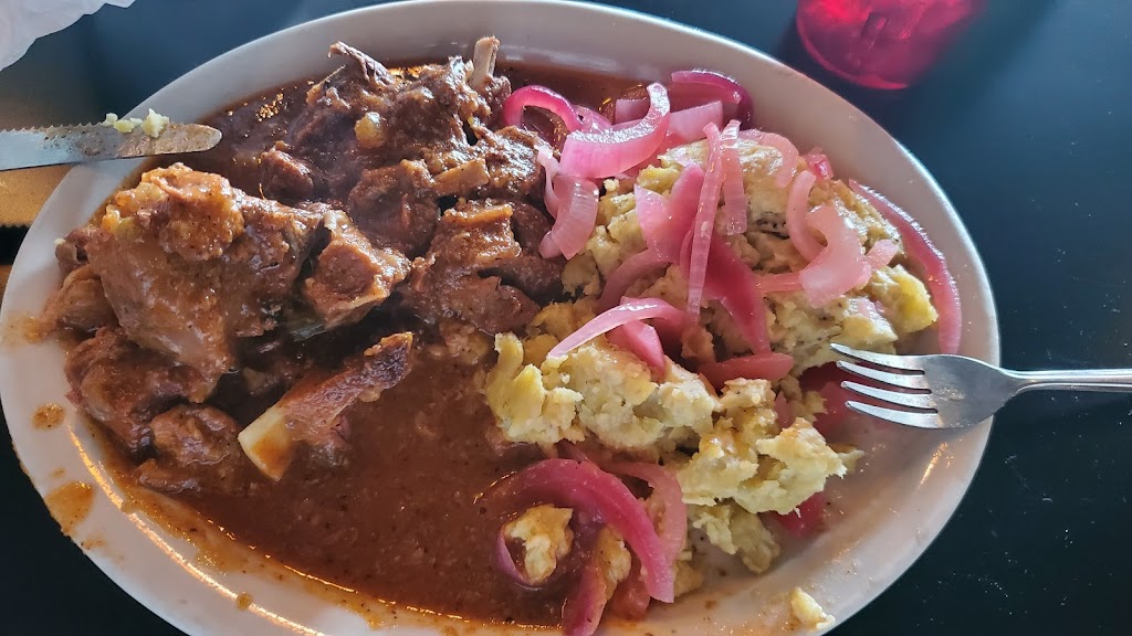 Pollo El Cojido Dominican Restaurant | restaurant | 5843 N University Dr, Tamarac, FL 33321, USA | 9547264007 OR +1 954-726-4007