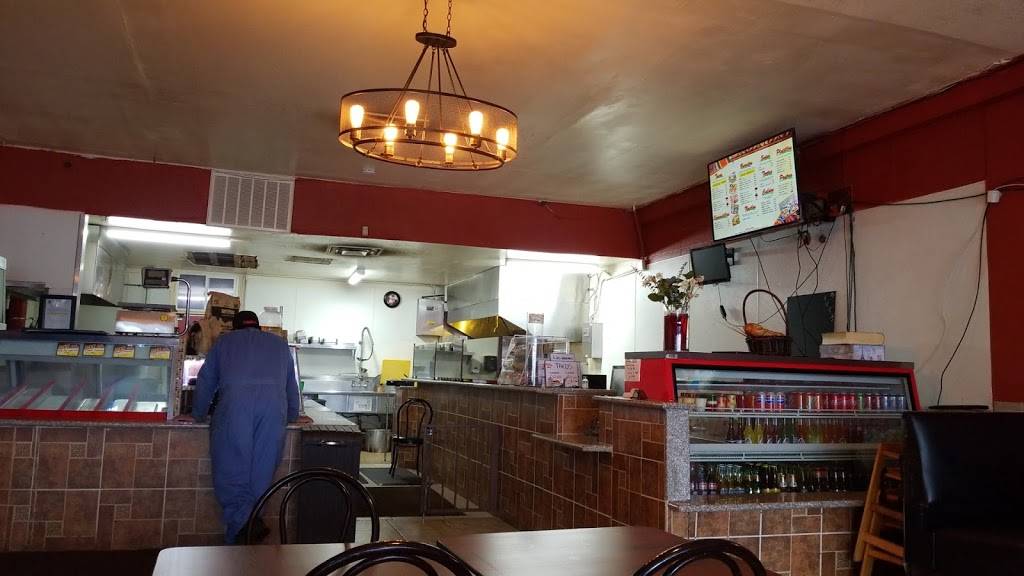 Taqueria El Torito | restaurant | 2029 Yosemite Blvd, Modesto, CA 95354, USA | 2096220070 OR +1 209-622-0070