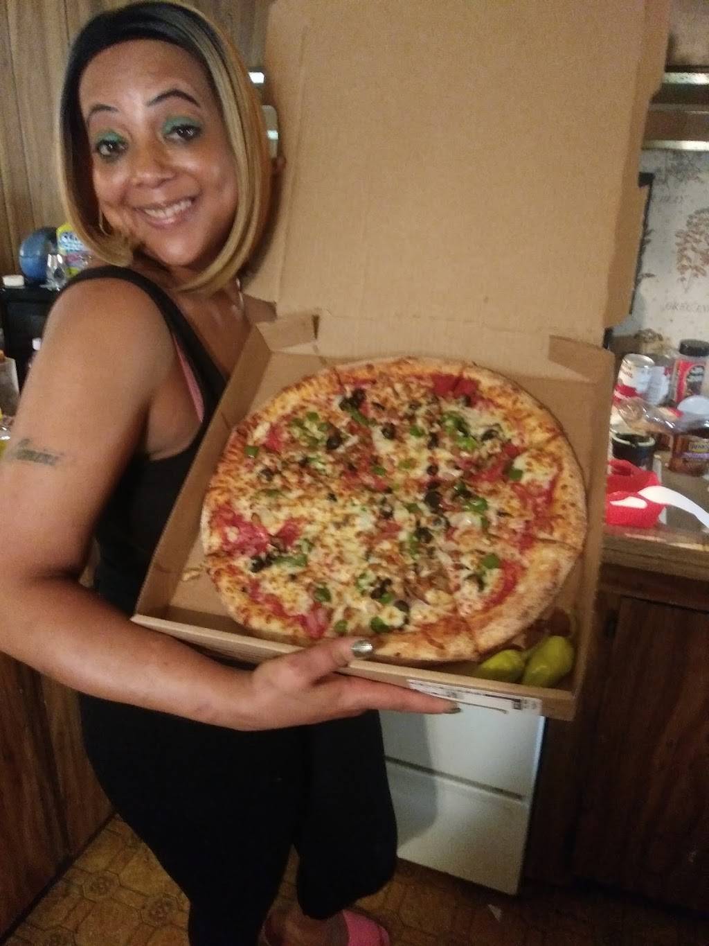 PIZZA AND THEN SOME | restaurant | 121 Hunts Bridge Rd, Greenville, SC 29617, USA | 8642461770 OR +1 864-246-1770