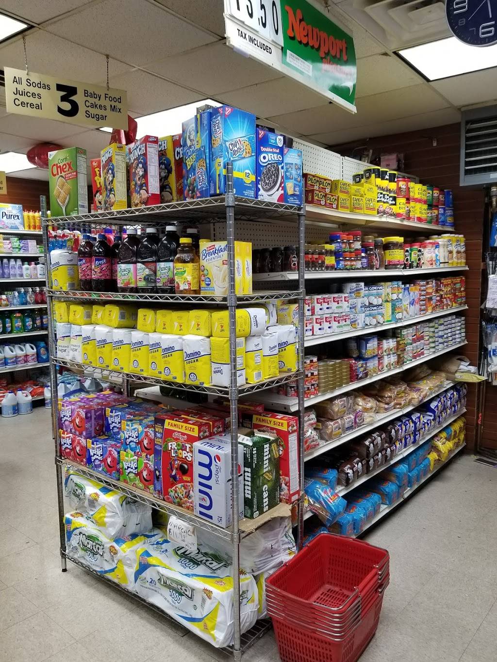 Kennedy Fried Chicken | restaurant | 2057, 229 Broad St, Staten Island, NY 10304, USA | 9178300071 OR +1 917-830-0071