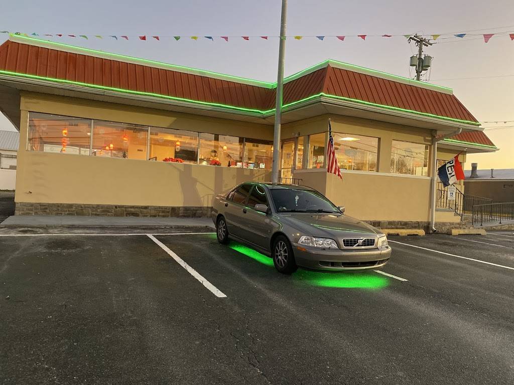 Diamond Grill | restaurant | 534 Salem Quinton Rd, Salem, NJ 08079, USA | 8562792375 OR +1 856-279-2375