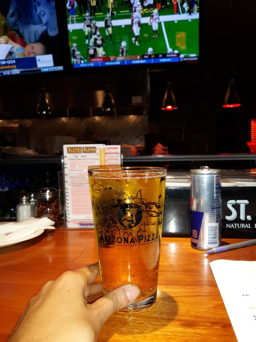 Arizona Pizza Company | restaurant | 367 Russell St, Hadley, MA 01035, USA | 4135820400 OR +1 413-582-0400