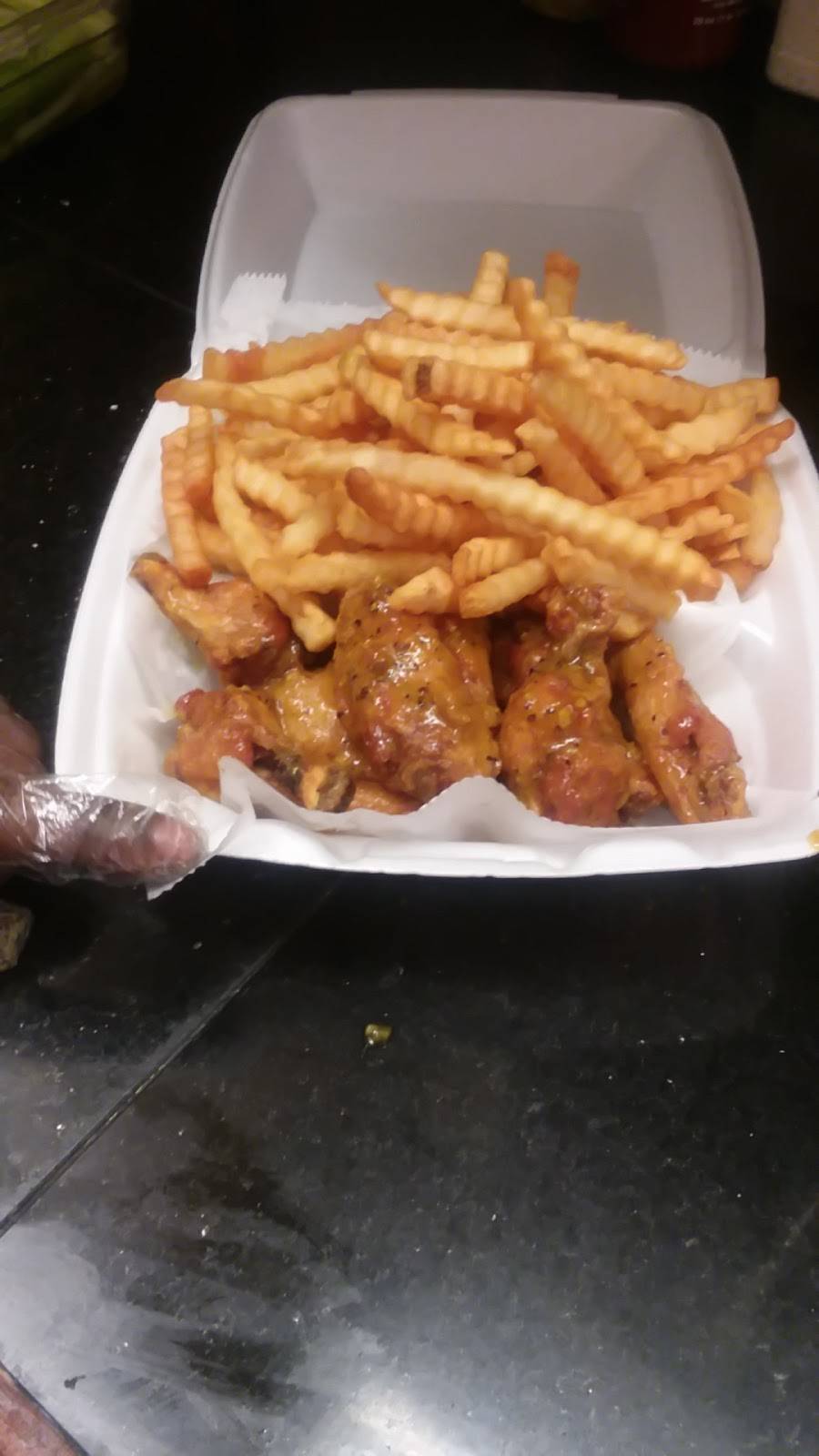 American Deli | meal takeaway | 1162 Moreland Ave SE, Atlanta, GA 30316, USA | 4046221123 OR +1 404-622-1123