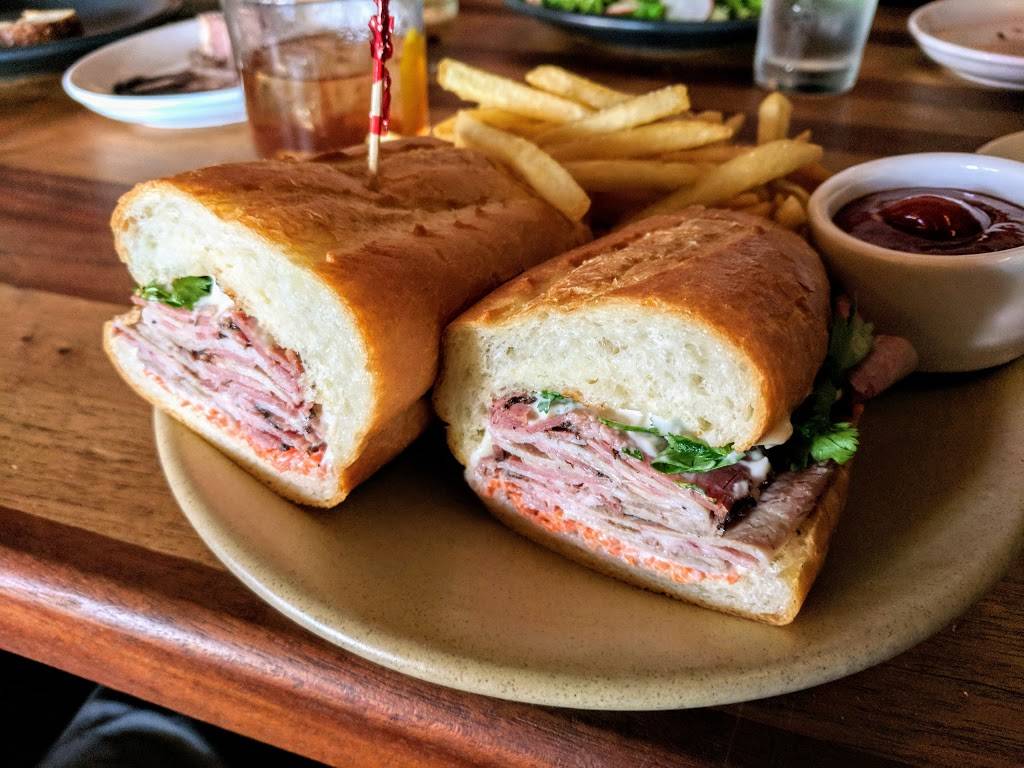 The Cannibal | restaurant | 8850 Washington Blvd, Culver City, CA 90232, USA | 3108382783 OR +1 310-838-2783