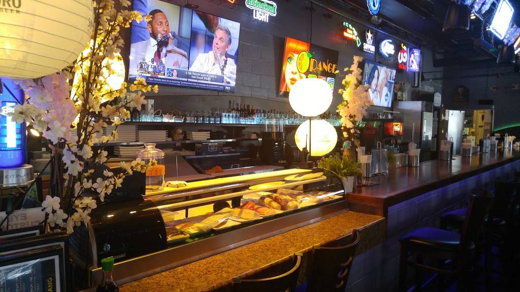 Orange Bar | restaurant | 5258 Beach Blvd, Buena Park, CA 90621, USA | 7149940088 OR +1 714-994-0088