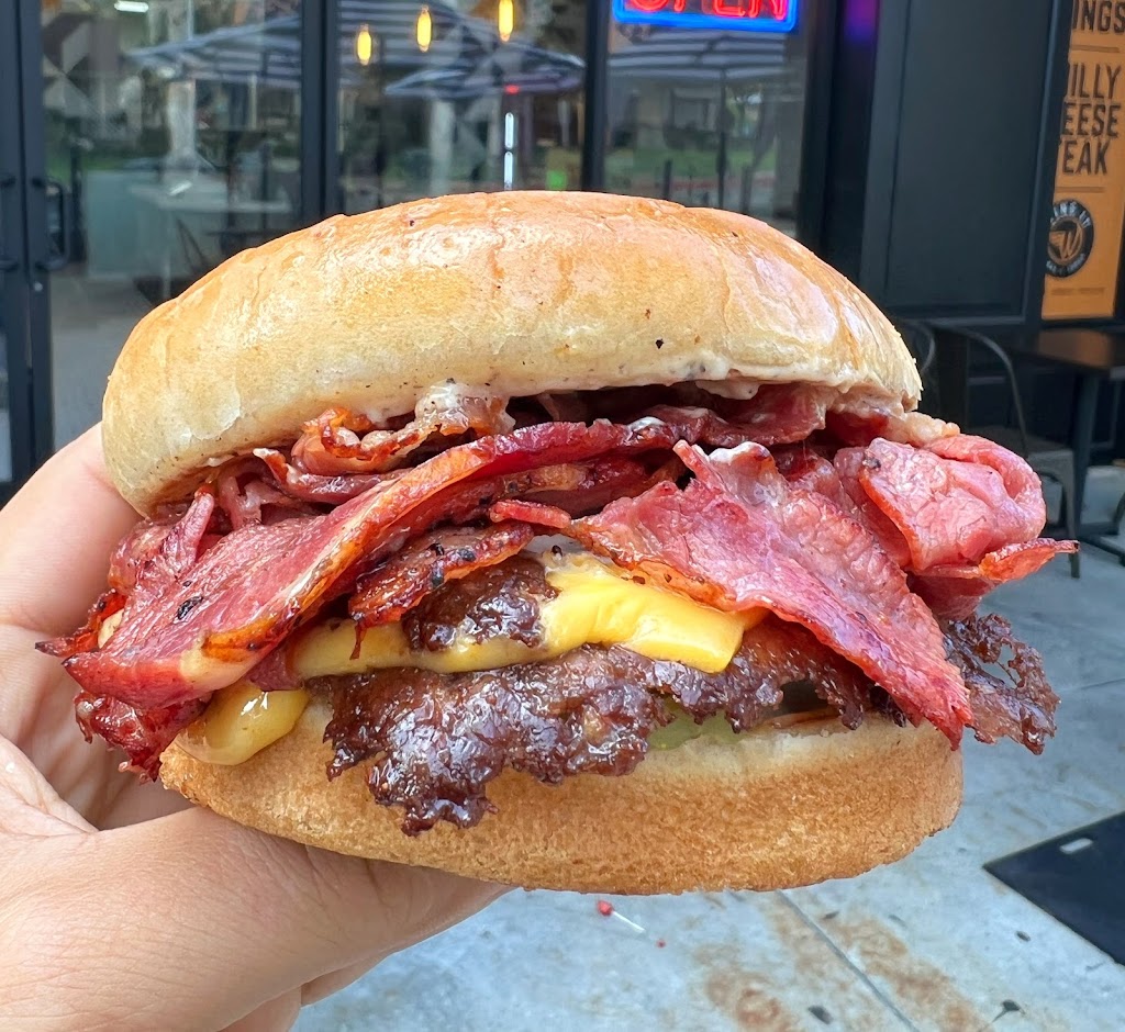 Wing It | restaurant | 2519 Canada Blvd, Glendale, CA 91208, USA | 7472406029 OR +1 747-240-6029