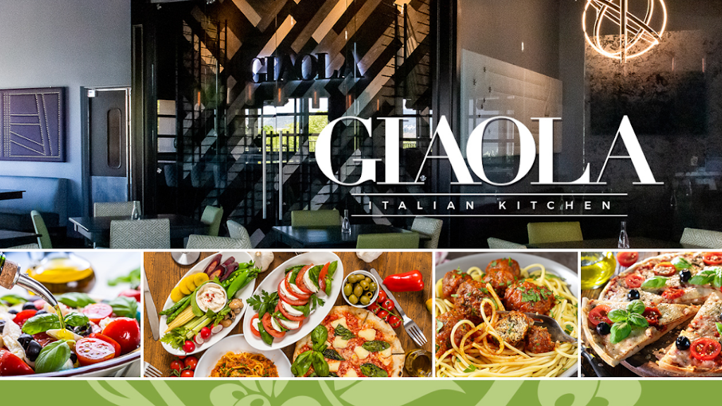 Giaola Italian Kitchen | restaurant | 2668 Gateway Rd Suite 180, Carlsbad, CA 92009, USA | 8584004555 OR +1 858-400-4555