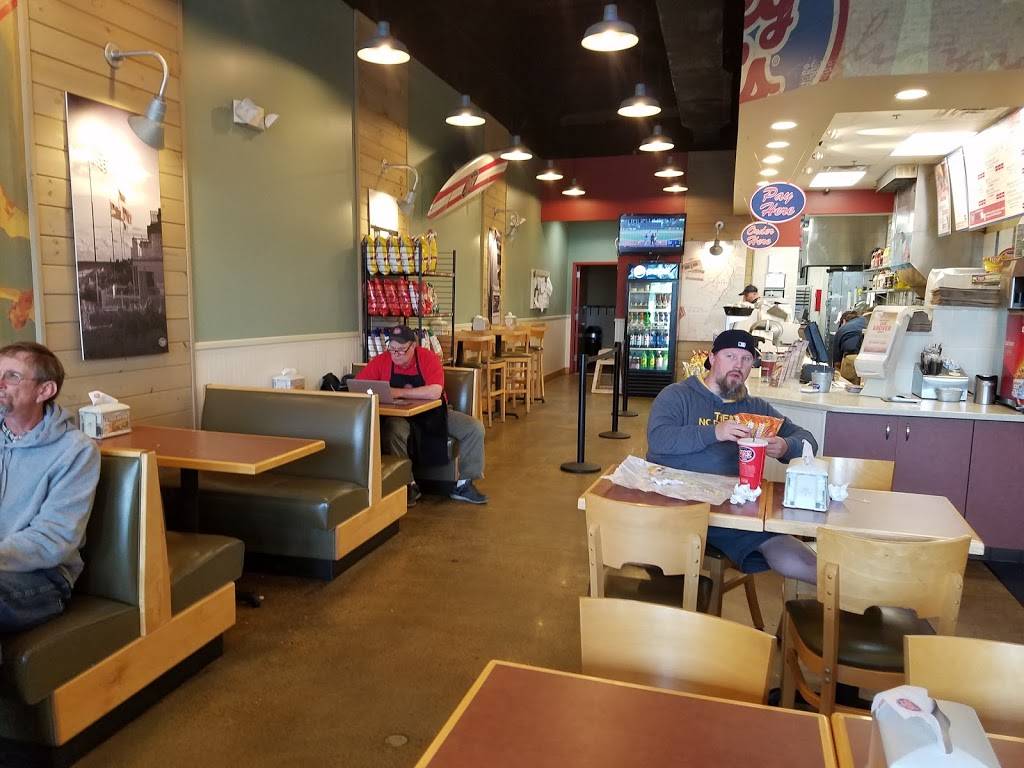 Jersey Mikes Subs | meal takeaway | 1624 Nixon Dr, Moorestown, NJ 08057, USA | 8566385041 OR +1 856-638-5041