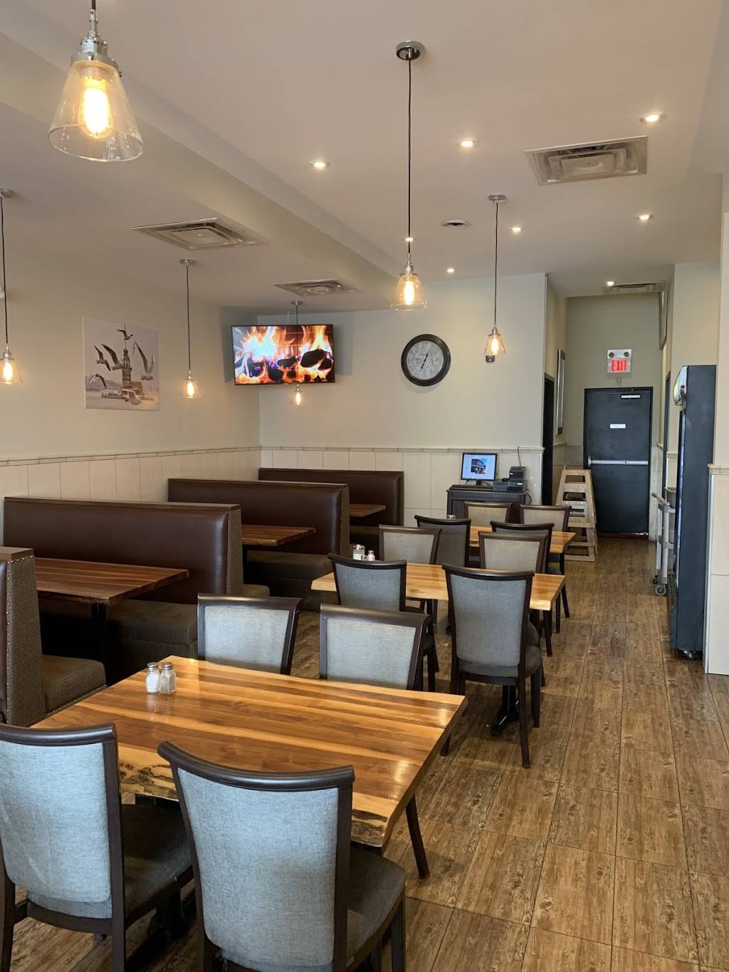 Kebab 49 | restaurant | 5308 Dundas St W, Etobicoke, ON M9B 1B3, Canada | 6473484525 OR +1 647-348-4525