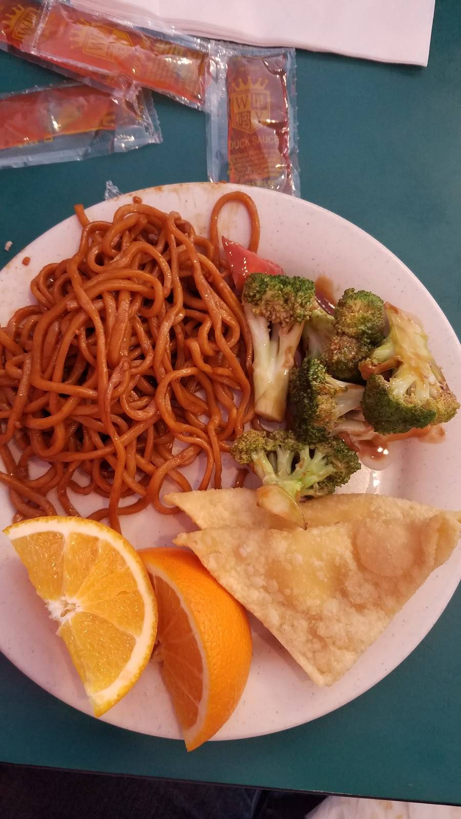 Hua Ming Chinese Restaurant | restaurant | 247 Parkway Plaza, Barbourville, KY 40906, USA | 6065465678 OR +1 606-546-5678