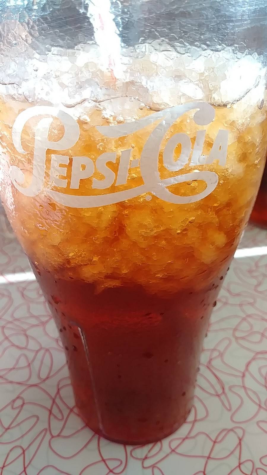 Boomarang Diner | restaurant | 701 S York St, Muskogee, OK 74403, USA | 9186866868 OR +1 918-686-6868