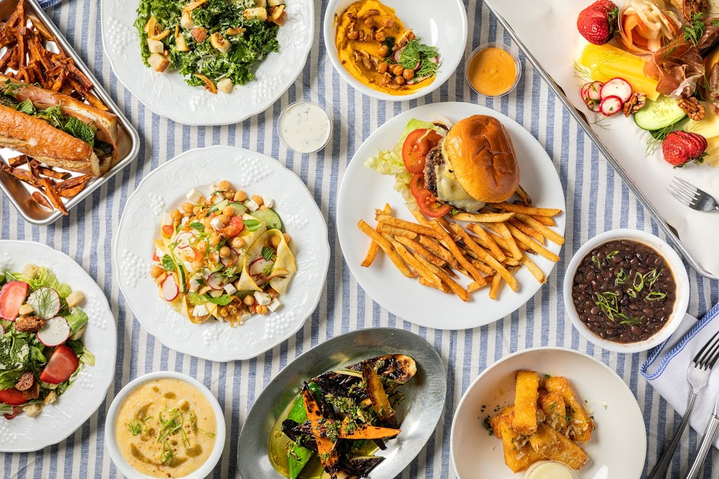 Juna Ethical Takeout | meal takeaway | 3517 N Spaulding Ave, Chicago, IL 60618, USA | 3125889400 OR +1 312-588-9400