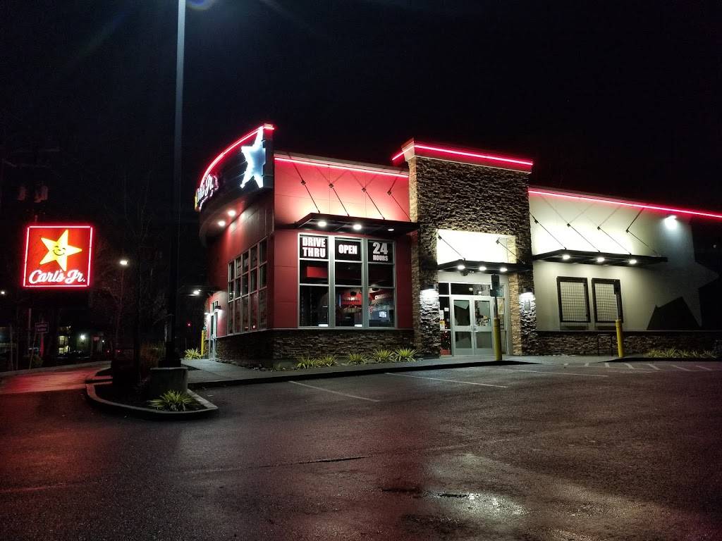 Carls Jr. | restaurant | 250 NE Columbia Blvd, Portland, OR 97211, USA | 5034776387 OR +1 503-477-6387