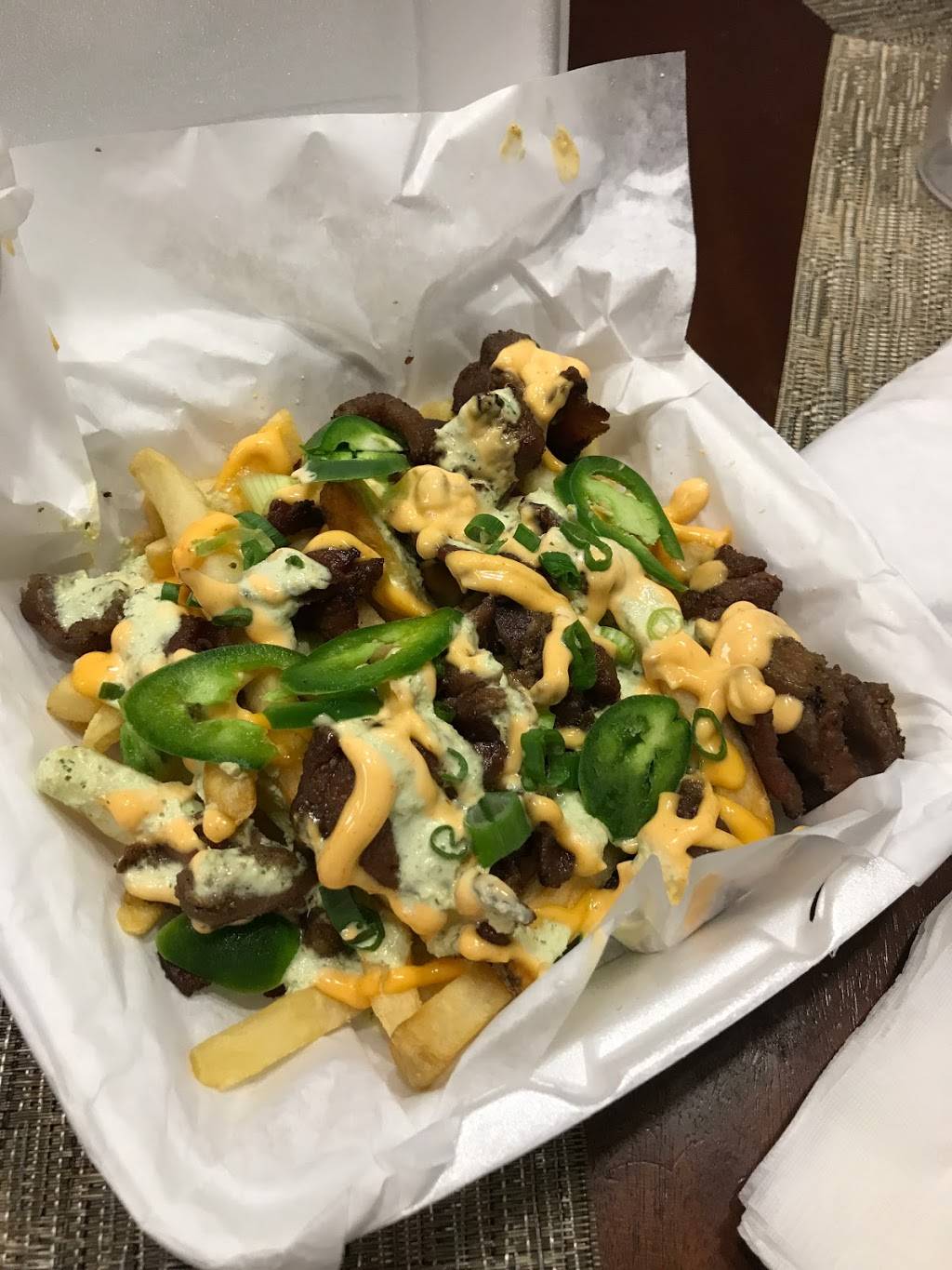 Bebu Asian Kitchen | restaurant | 2400 W Main St, League City, TX 77573, USA | 2817668801 OR +1 281-766-8801