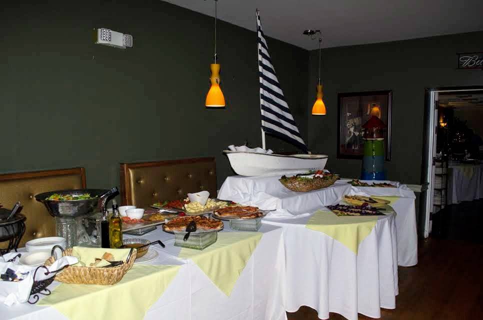 Anthonys of Guilford | restaurant | 2392 Boston Post Rd, Guilford, CT 06437, USA | 2035334259 OR +1 203-533-4259