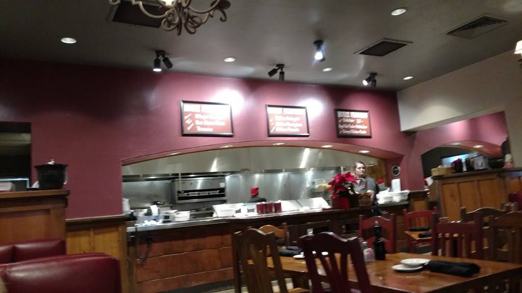 Johnny Carinos | restaurant | 1608 Garth Brooks Blvd, Yukon, OK 73099, USA | 4053500756 OR +1 405-350-0756