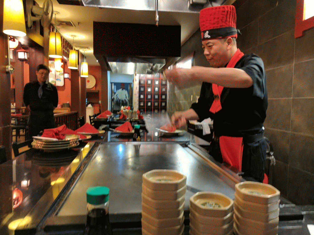 Miyako Hibachi Sushi Restaurant | restaurant | 550 S Broadway, Hicksville, NY 11801, USA | 5164709547 OR +1 516-470-9547