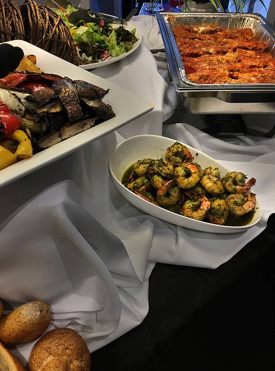 Select Taste Catering | restaurant | 3071 Palstan Rd, Mississauga, ON L4Y 2Z7, Canada | 9058499412 OR +1 905-849-9412