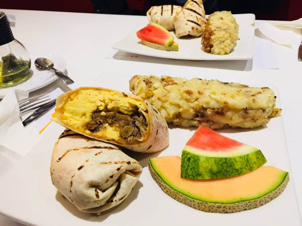 allô! mon coco - Place Vertu | restaurant | 3131 Boulevard de la Côte-Vertu Entrance 4, Montréal, QC H4R 1Y8, Canada | 5145443100 OR +1 514-544-3100