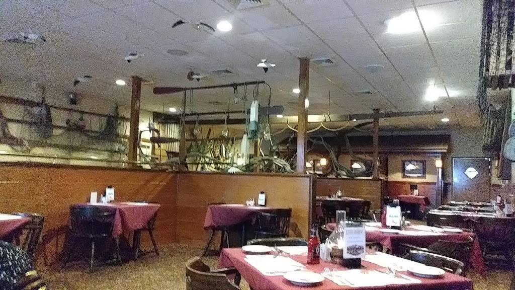 Bay City Seafood Restaurant | restaurant | 110 Eisenhower Dr, Hanover, PA 17331, USA | 7176371217 OR +1 717-637-1217