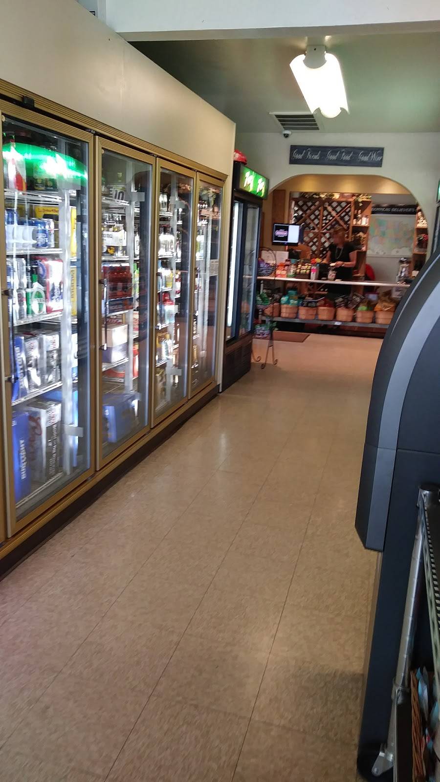 Carneros Deli | meal takeaway | 23001 Arnold Dr, Sonoma, CA 95476, USA | 7079391646 OR +1 707-939-1646