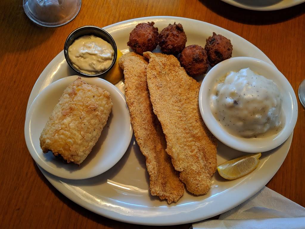 The Delta Cafe Scratch Kitchen | restaurant | 4515 E 51st St, Tulsa, OK 74135, USA | 9189328840 OR +1 918-932-8840