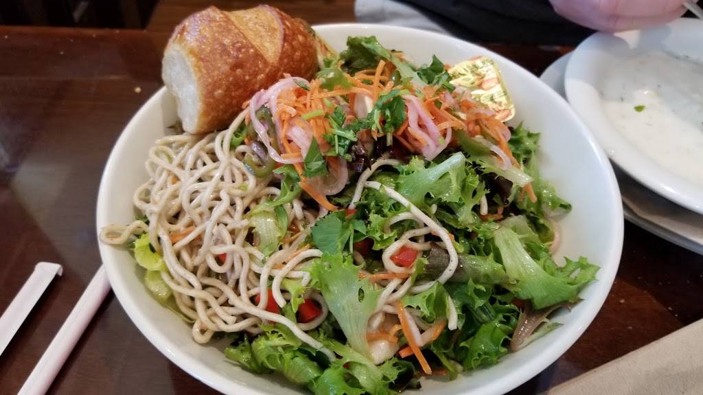 Boudin SF | bakery | 3121 Mowry Ave, Fremont, CA 94538, USA | 5104567647 OR +1 510-456-7647