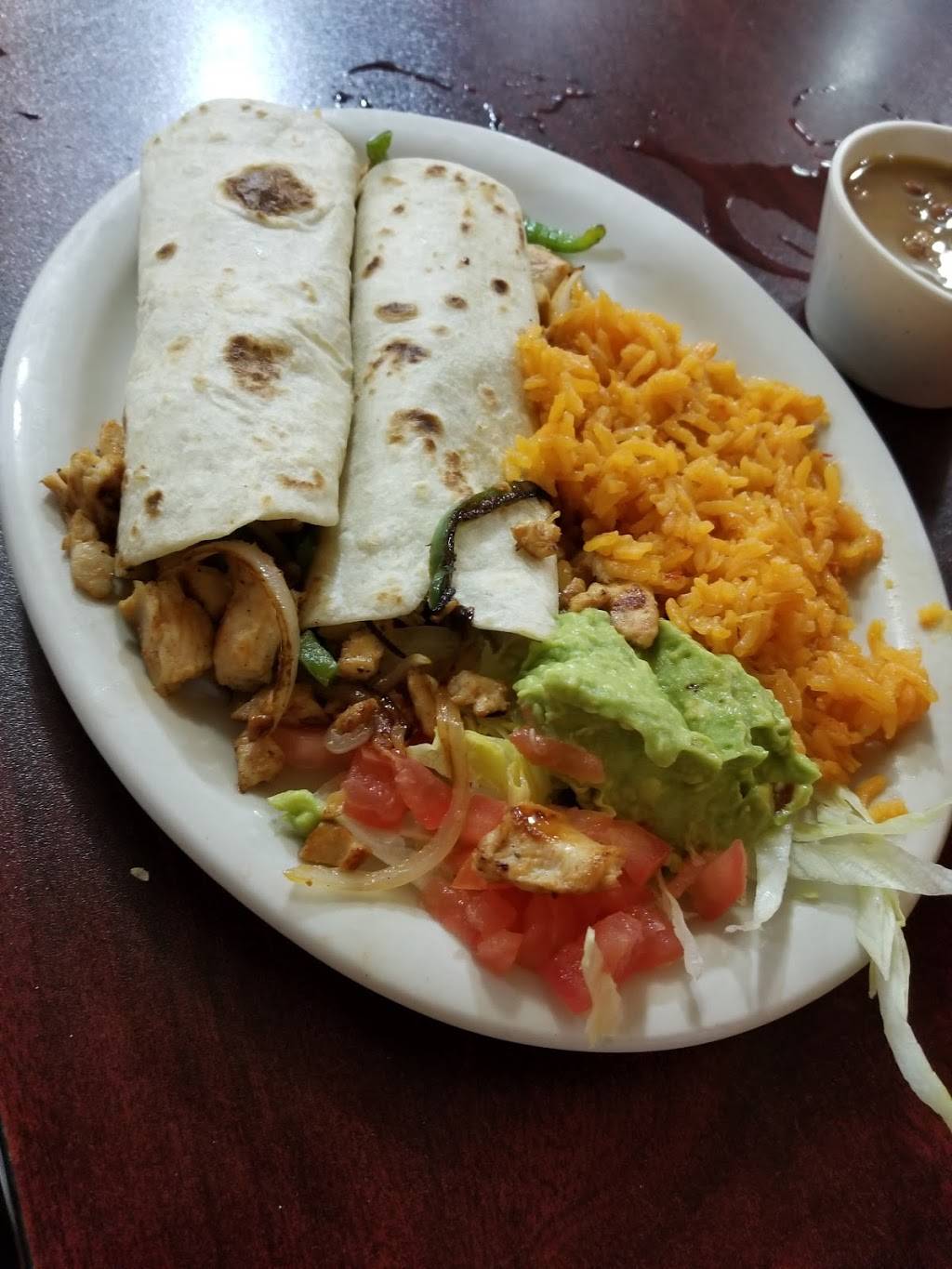 El Nopalito | restaurant | 614 42nd St, Galveston, TX 77550, USA | 4097622121 OR +1 409-762-2121